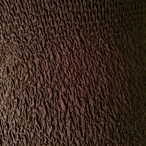 Sexy Bodycon Little Black Dress - Picture 8 of 9